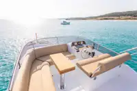 2022 Sasga Yachts Menorquin 42 Flybridge