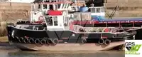 17m Tug for Sale / #1117284