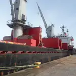 105.5m General Cargo, Balsa Type