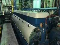 40m Freezer Trawler