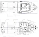 DP1 Multipurpose Survey Vessel