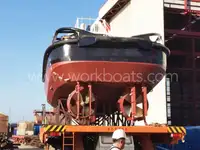Tug Boat / Mooring Boat / Push Boat (under Construction / Short Delivery)