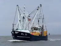 Steel Trawler