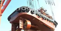 2400hp Unrestricted Navigation Tug 2018 build