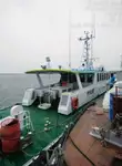 1996 Pilot Boat For Sale & Charter