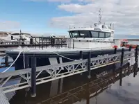 New: 19mtr Pilot Boat
