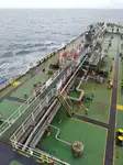 119.9m Tanker Vessel