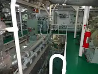 300pax Resaurant Cruise Vessel