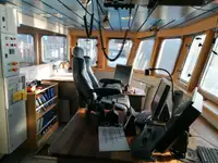 2019 28m Offshore Support Vessel for Sale