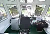 NEW BUILD - 12.8 Apex Pilot Boat