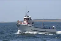 New Build 13.85m Custom Fishing Vessels