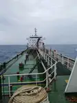 119.9m Tanker Vessel