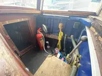 ''Emily'' - Retired Bristol Ferry