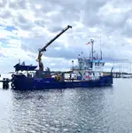 2019 28m Offshore Support Vessel for Sale