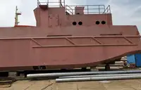 29.5mtr Bunkering Tanker