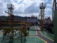 53.20m Coastal Tanker
