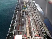 1198 DWT Chemical Tanker