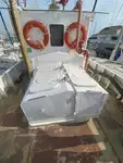 WORK DIVING BOAT for sale