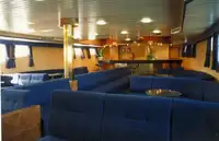 DAY PASSENGER VESSEL