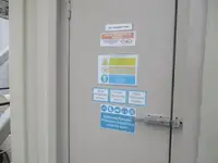 1977 Barge - Jack Up Platform For Sale & Charter