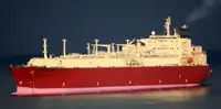 2003 | 278 m Double-Hull LNG Carrier – Available for Sale