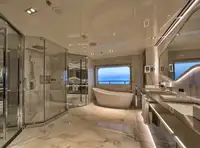 SWBSuperYacht or 5 Star Cruise Ship