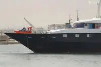 52m Navigator Passenger Yacht