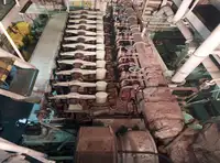 69.92m Tanker