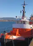 1968 Tug - Voith For Sale