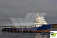 74m / DP 2 Platform Supply Vessel for Sale / #1068433