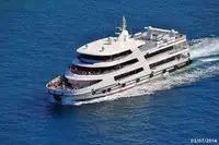 49mt blt 2014 PASSENGER SHIP FOR SALE