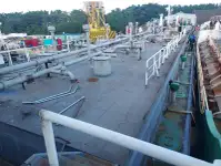 69.92m Tanker