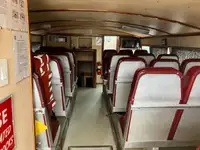 1968 Crew Boat For Sale