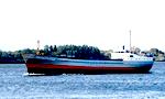 Bulk carrier