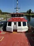 Crew Transfer Vessel for Sale