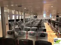 35m / 250 pax Passenger Ship for Sale / #1073432