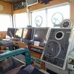 42.7m Purse Seine Fish Scout / Carrier