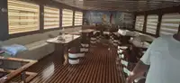 30m Daily Safari Yacht