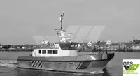 16m / 12 pax Crew Transfer Vessel for Sale / #1081326