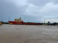 Anchor Handling Tug Supply Vessel w/ 75 T BP