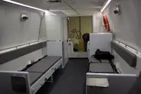 New Build Ambulance Vessel