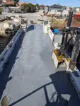 LANDING CRAFT BARGE