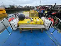 1999 Crew Boat For Sale & Charter