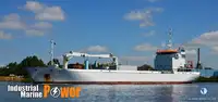 REEFER VESSELS FOR SALE----VAN OCEAN