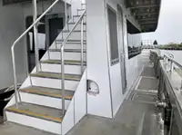 19m High Speed Catamaran Ferry