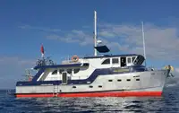 2008 Research - Survey Vessel For Sale