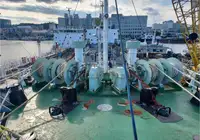 69.92m Tanker
