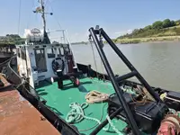 Twin Screw Damen Tug for Sale