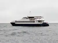 1996 Passengers Vessel For Sale