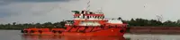 36m Utility/ Supply Tug